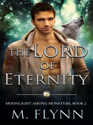 cover image of The Lord of Eternity
